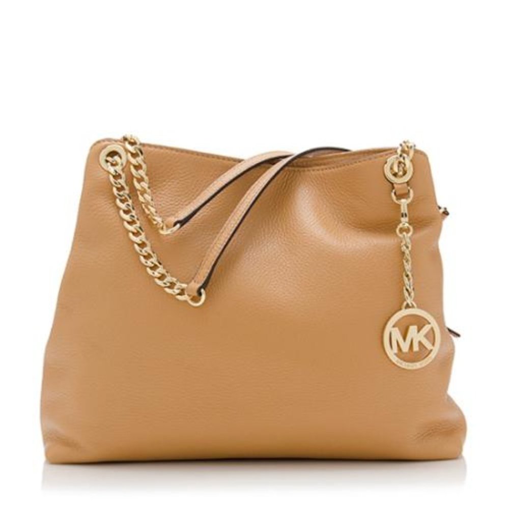 Michael Michael Kors Jet Set Large Shoulder Tote
